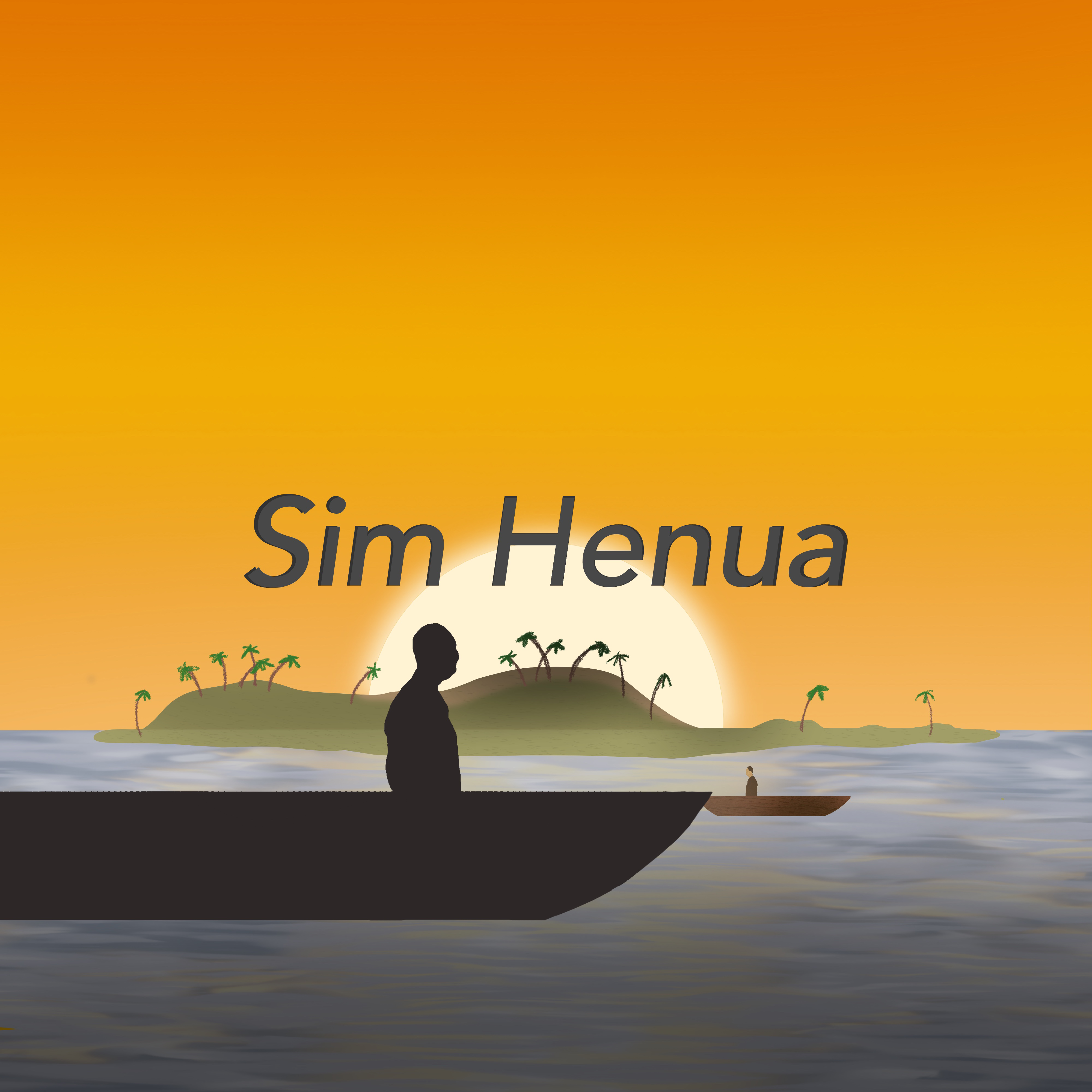 SimHenua