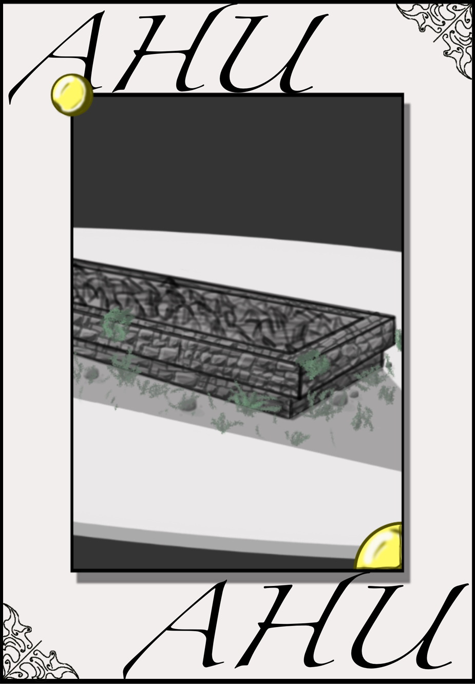 Ahu